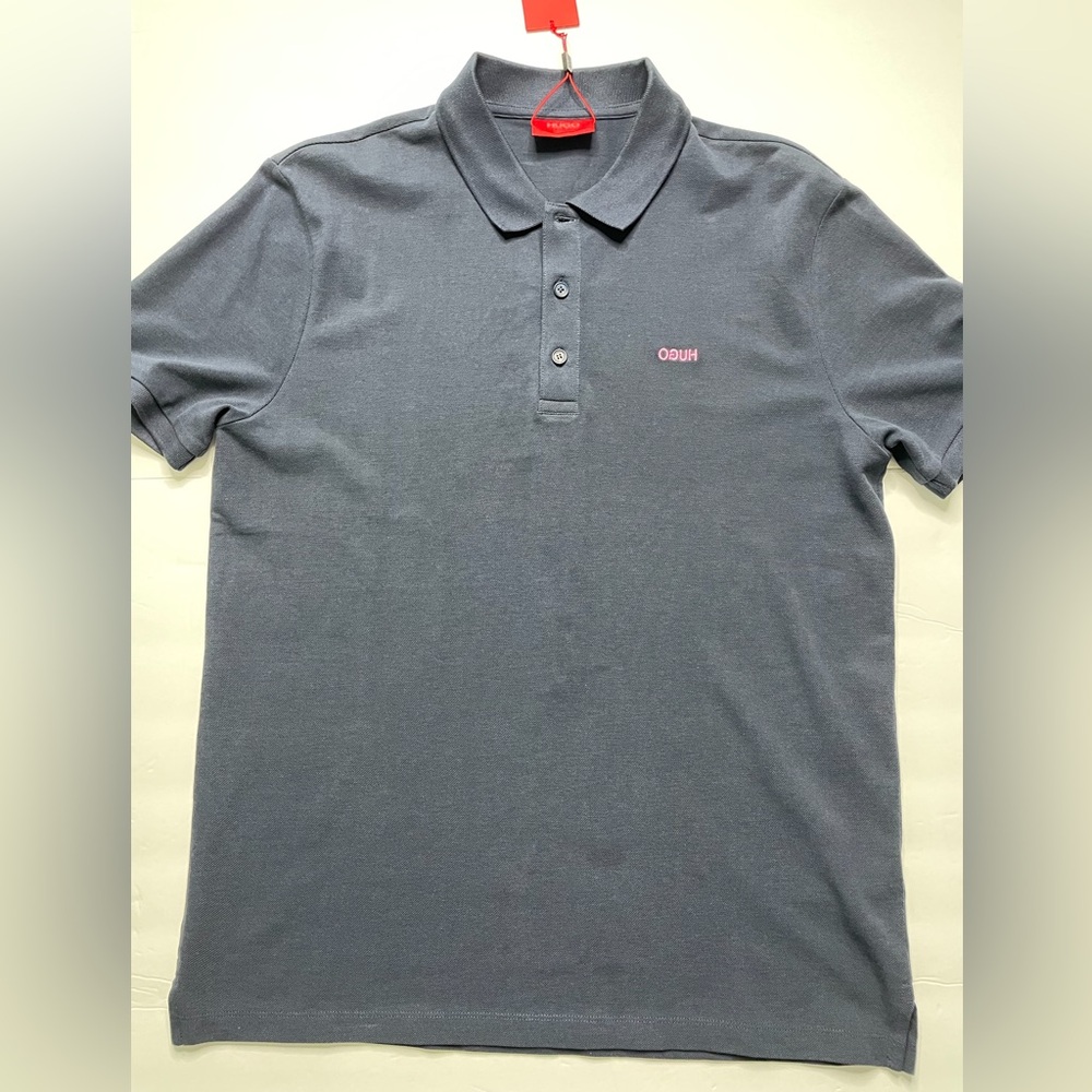 HUGO Boss Polo Shirt